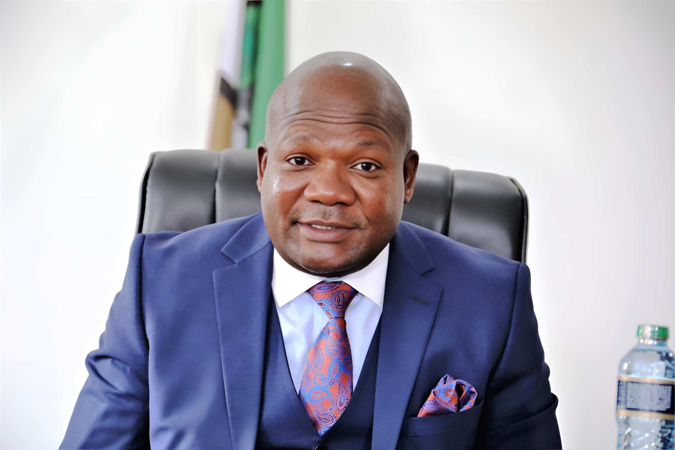 Kakamega unveils climate-smart budget and action plan ahead of regional conference