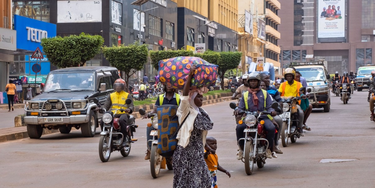 Kampala leads Uganda in corruption cases – IGG Report