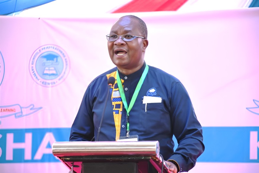 KICD sounds warning over illegal Grade 10 designs in circulation
