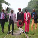 Silk and Swagger: The story of Congo’s dandies