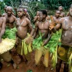 In the heart of Cameroon's Baka land