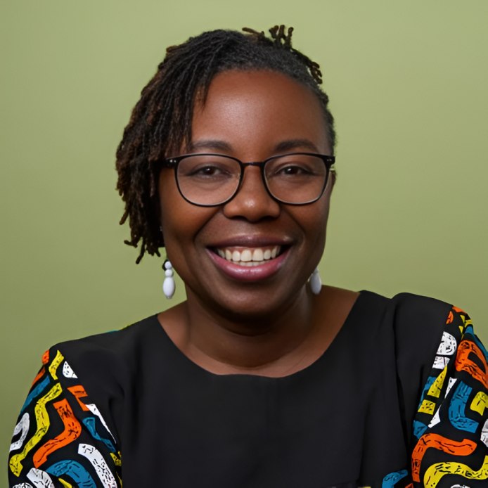 Kenyan named Ford Foundation's Regional Director