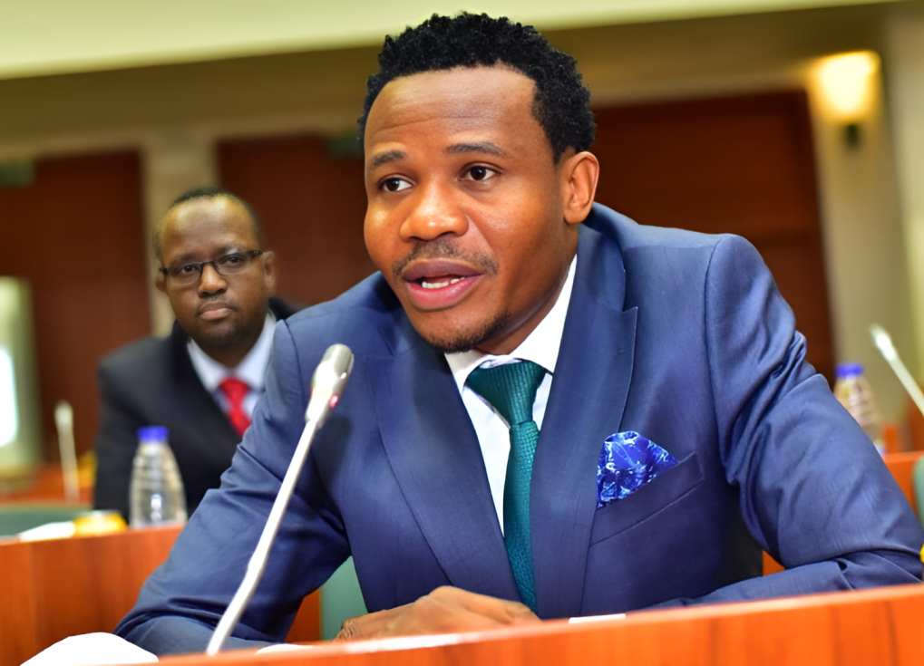 Setback for MP Salasya as court rejects torture claims