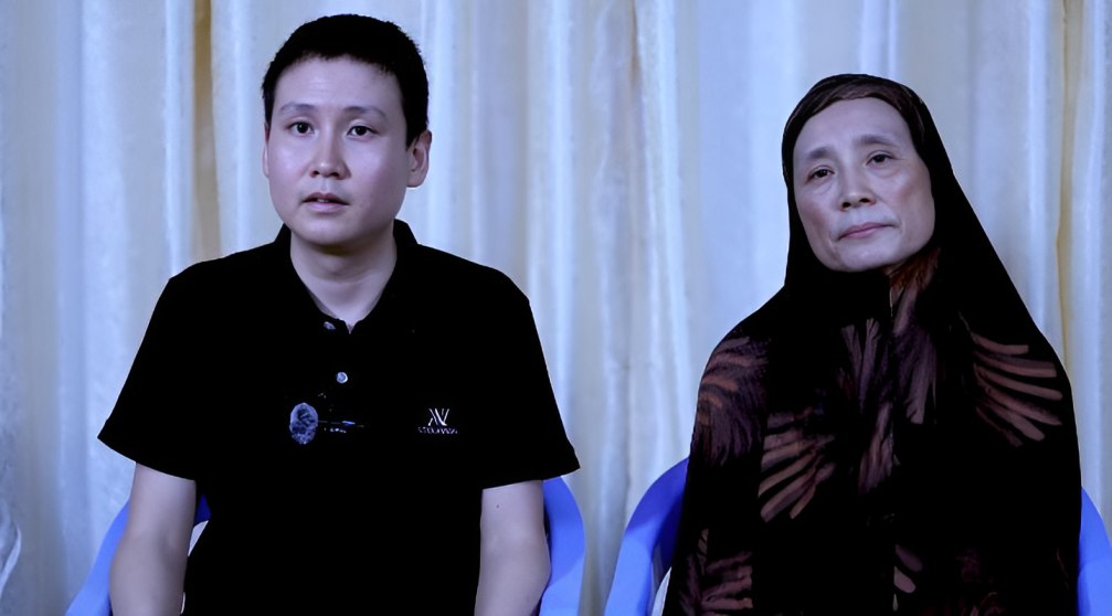 Kidnapped South Korean missionaries plead for help in heart-wrenching video