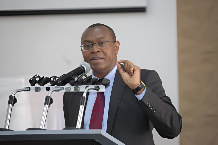 KNEC reports loss of key land title as auditor flags gaps in state asset records