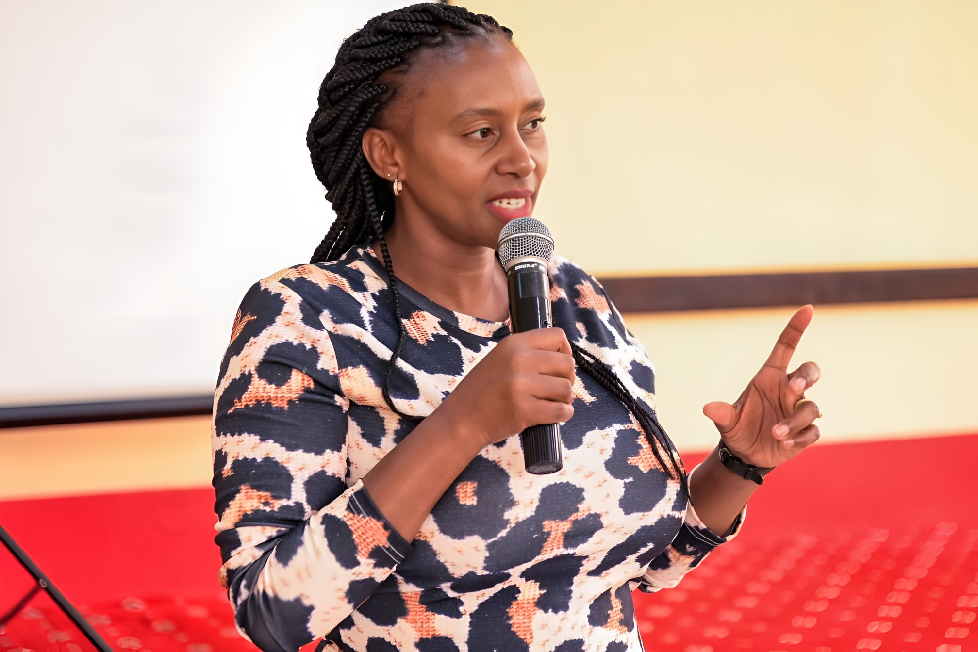 PS Muthoni defends phase-out of NHIF, cites systemic inequity and limited reach