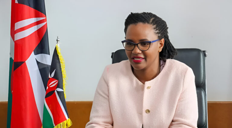 26 Kenyans evacuated from South Africa as over 200 register for repatriation