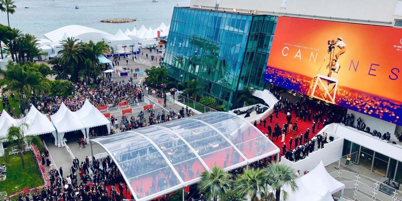 Brazil named country of honor at Cannes market