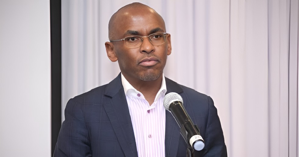 Safaricom: We digitise, Government pays if it works