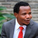 Salasya challenges Senator Sifuna over fight to keep ODM post