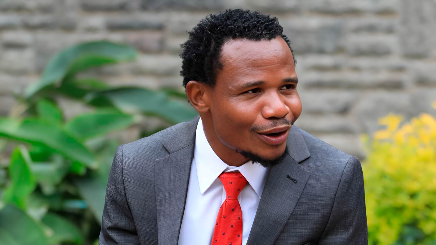 MP Salasya claims armed ambush by suspected DCI officers