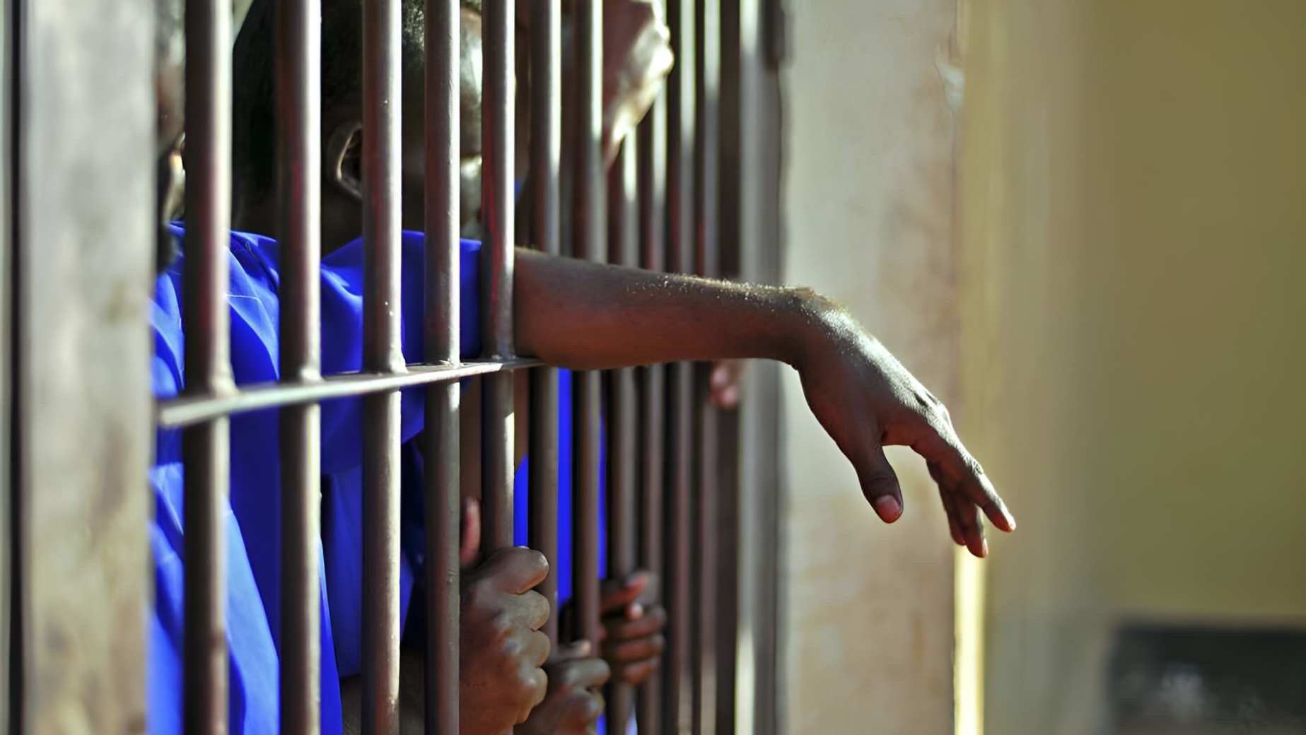 4,700 minor offenders freed under presidential pardon