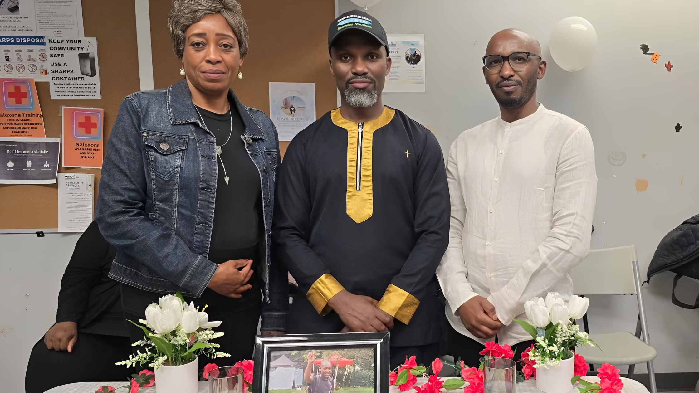 Kenyan man who died in Canada needed more mental support, says local community