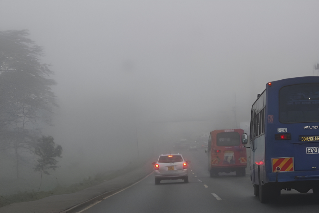 Cold nights, hot days ahead as Kenya braces for long rains peak