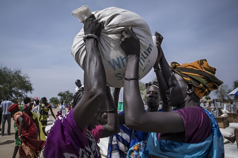 Urgent appeal as malnutrition crisis deepens in South Sudan’s Upper Nile