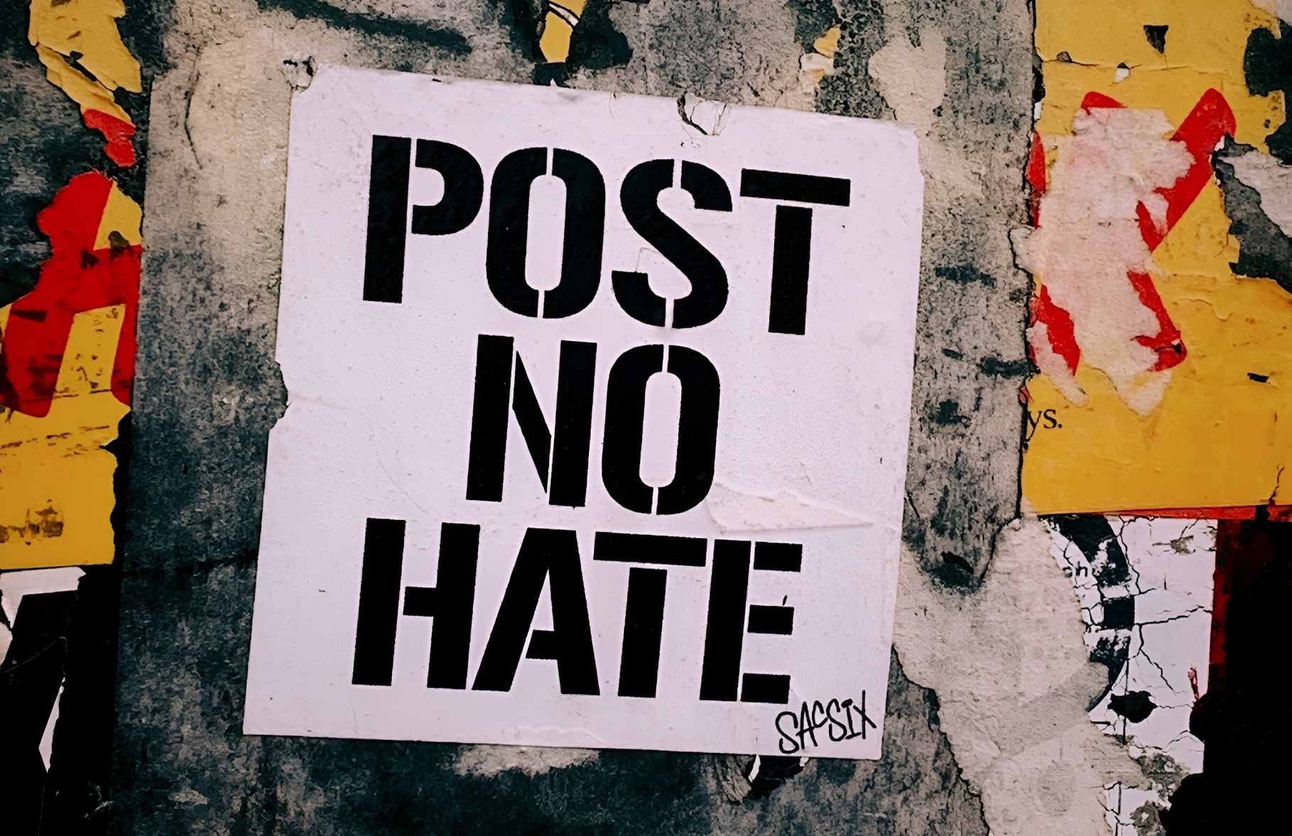 NCIC probing 28 hate cases, raises alarm on national unity