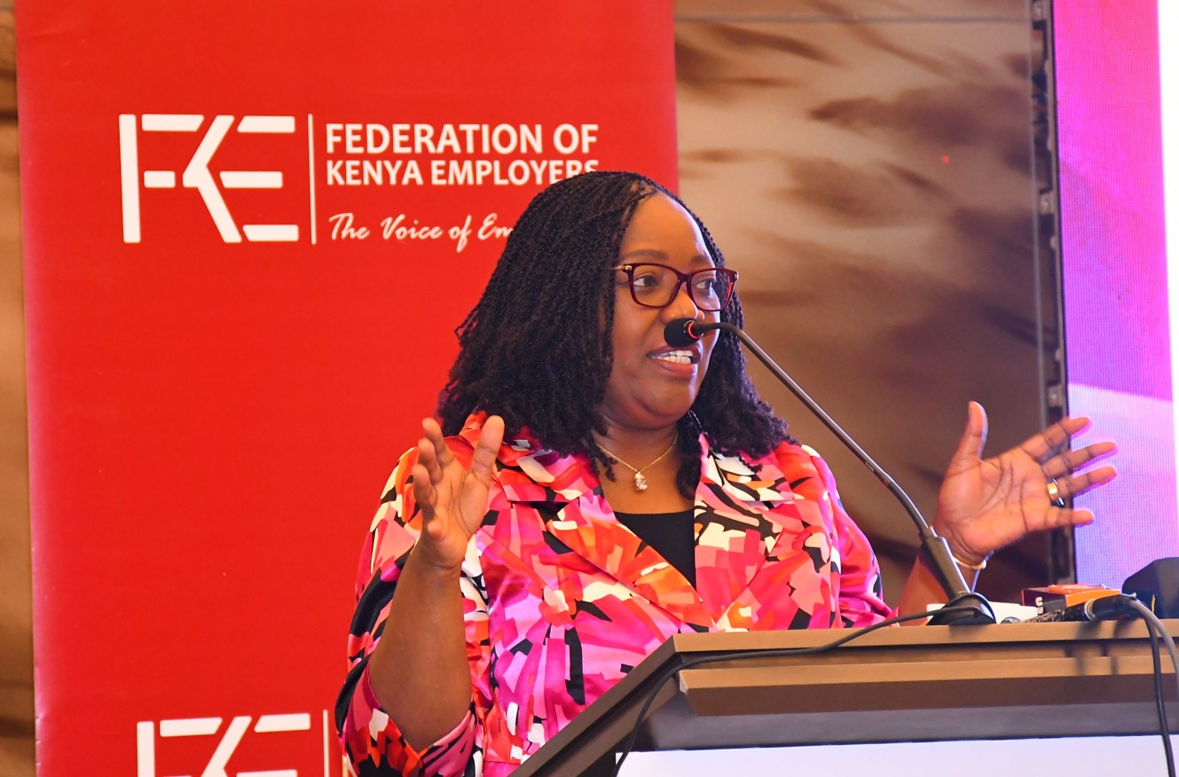 FKE: Thousands of jobs lost as high costs force firms to shut down