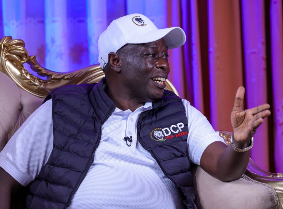 Gachagua has lost it – MPs halt house, demand arrest over 2007 remarks