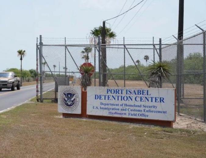 US judge warns deportation to South Sudan may breach court order