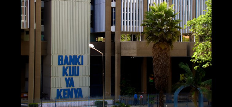 CBK sets the record straight on interest rate caps