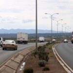 Motorists urged to seek alternative routes as section of Southern Bypass closes for Nairobi Marathon Relay