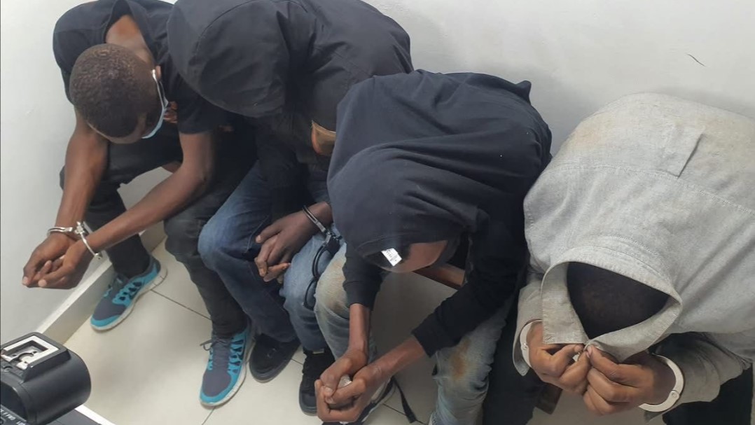 Suspects in Kasipul MP Were’s murder to face court