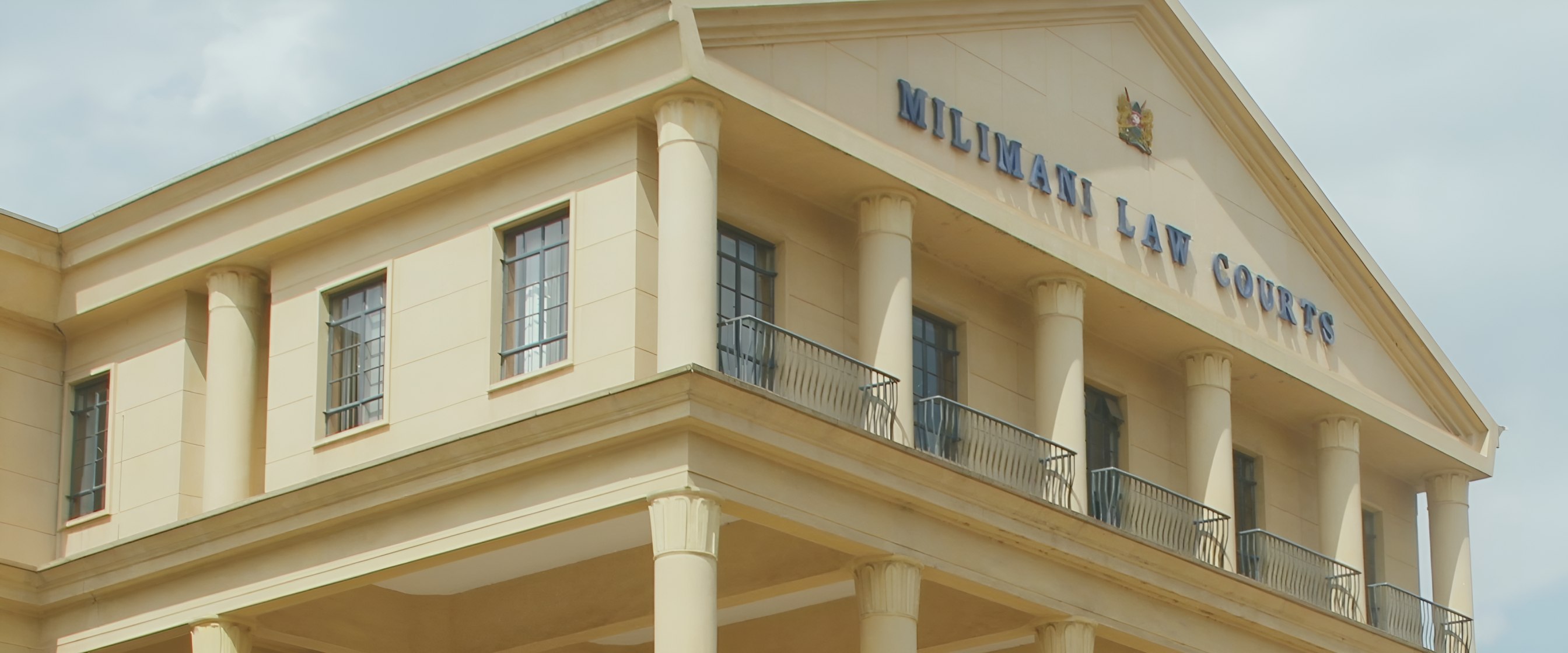 High Court petition challenges legality of Sh5 trillion National Infrastructure Fund