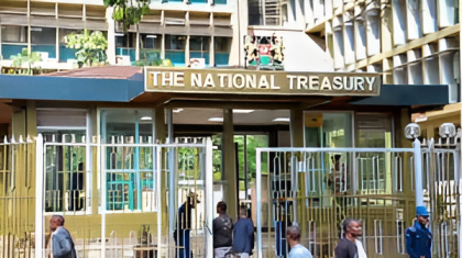 Ministries to fund own data collection in Sh19 billion statistics overhaul