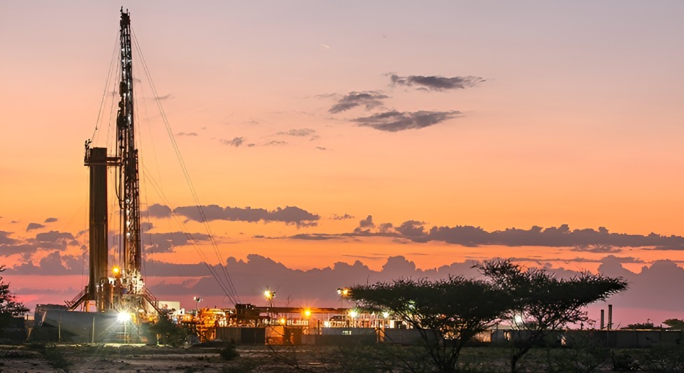 Tullow Oil secures new financing as 2025 cash flow hit by delays