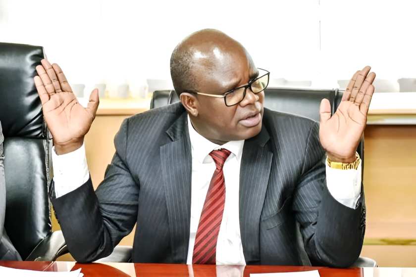 Moi University layoffs spark uproar from union chiefs