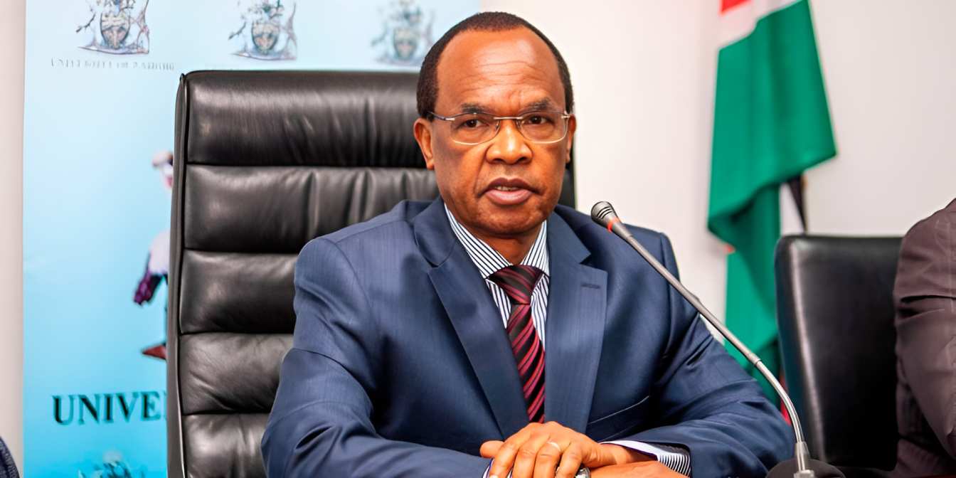 Senior University of Nairobi Council officials detained over abuse of office