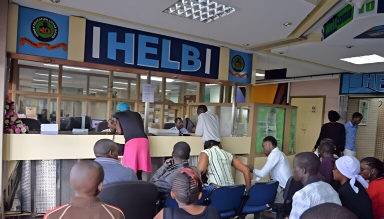 HELB opens 2026/27 loan window, urges students to apply early