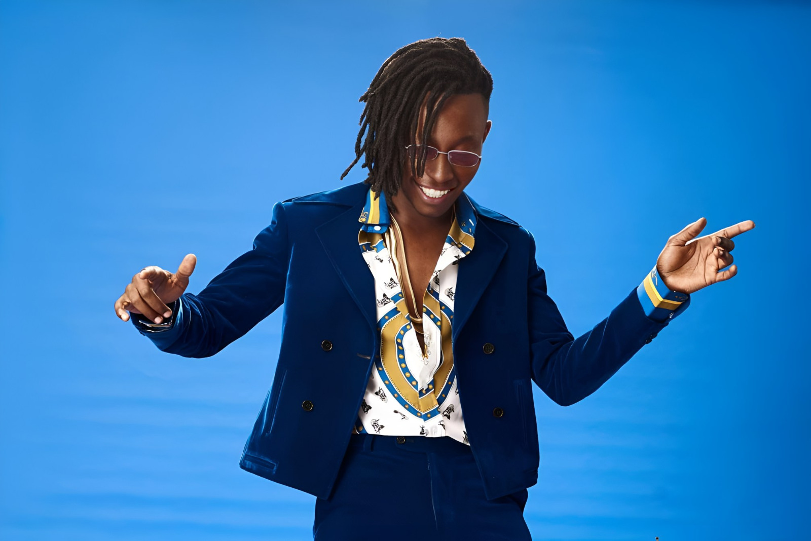 Bensoul to face comic heat in upcoming Roast House event