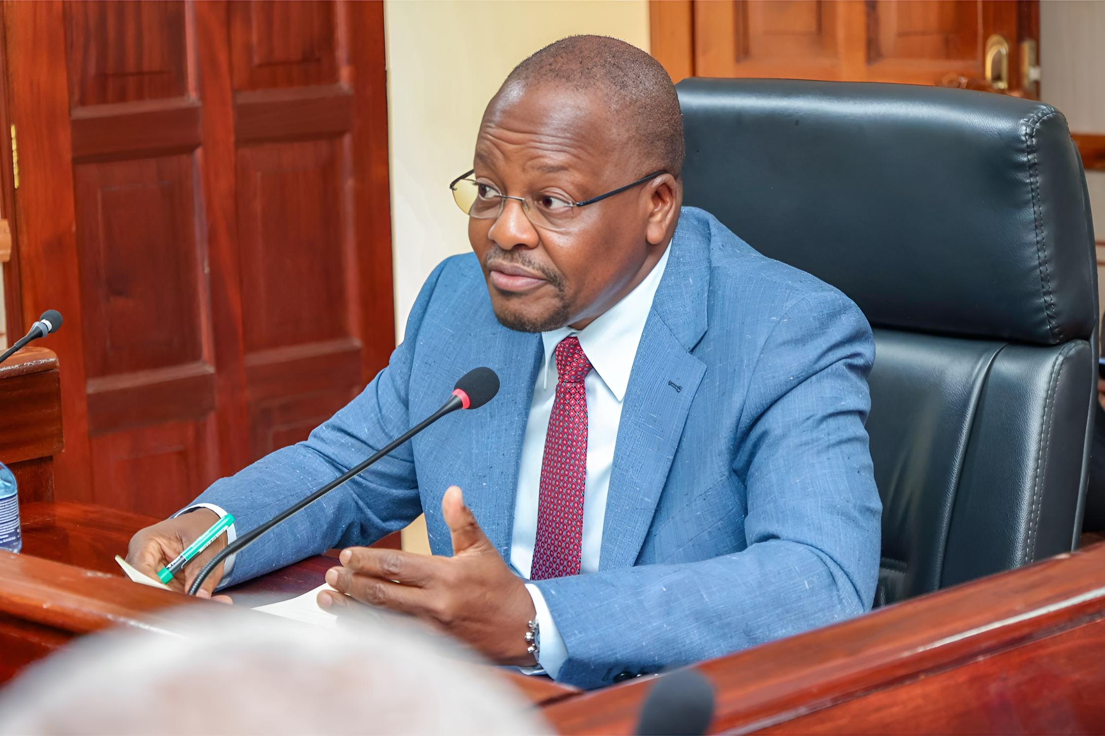 Senators summon CS Kagwe over controversial sugar mill leases
