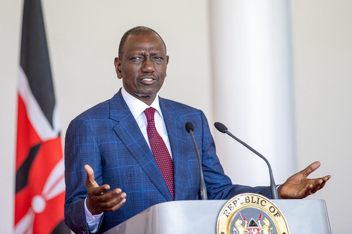 Justice must be done in Ojwang case- President Ruto