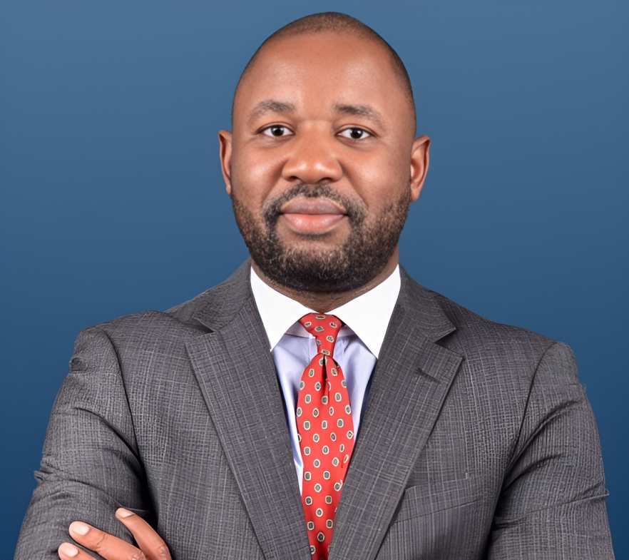 Nairobi Hospital confirms Felix Osano as new CEO