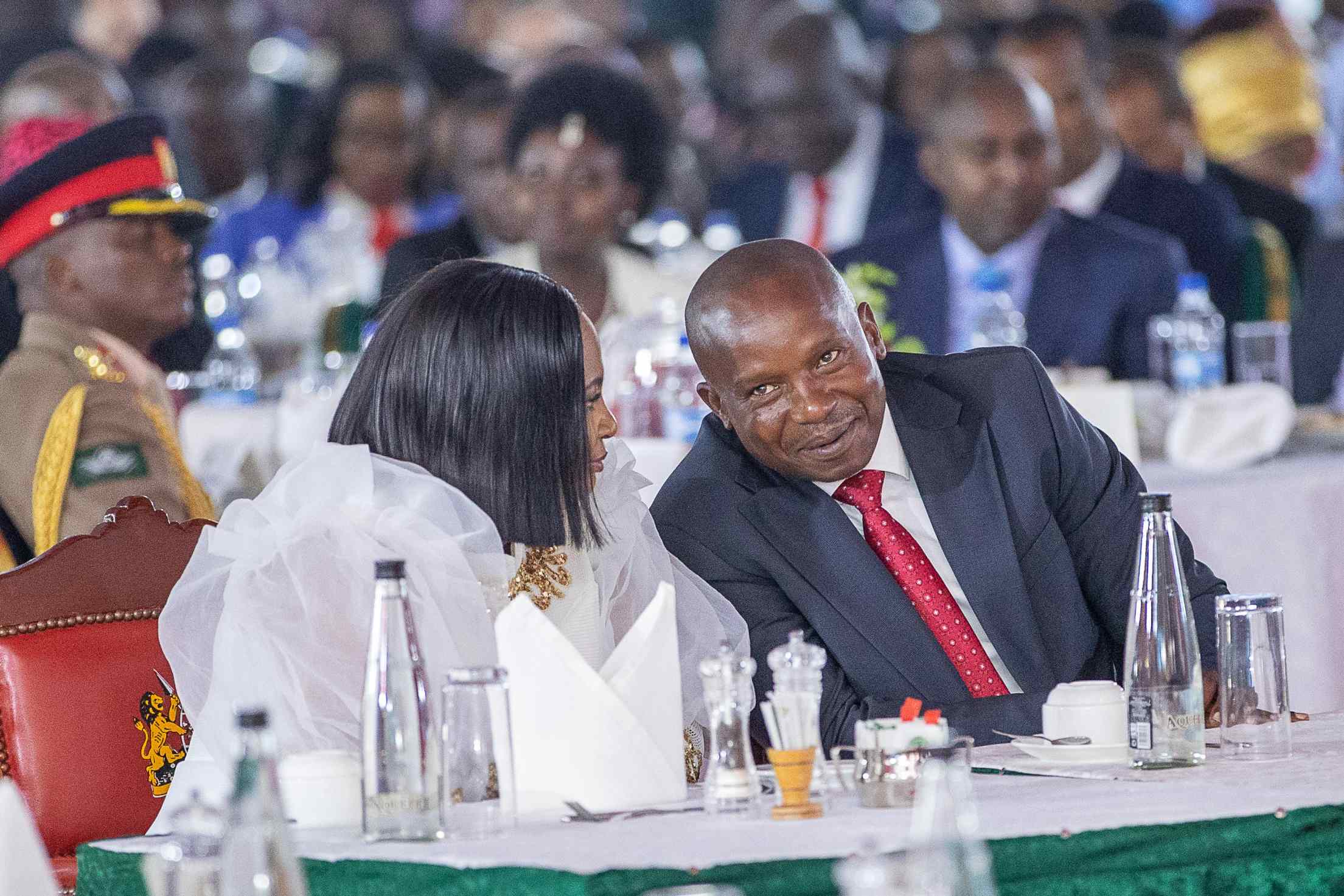 DP Kindiki urges mutual respect between youth and elders
