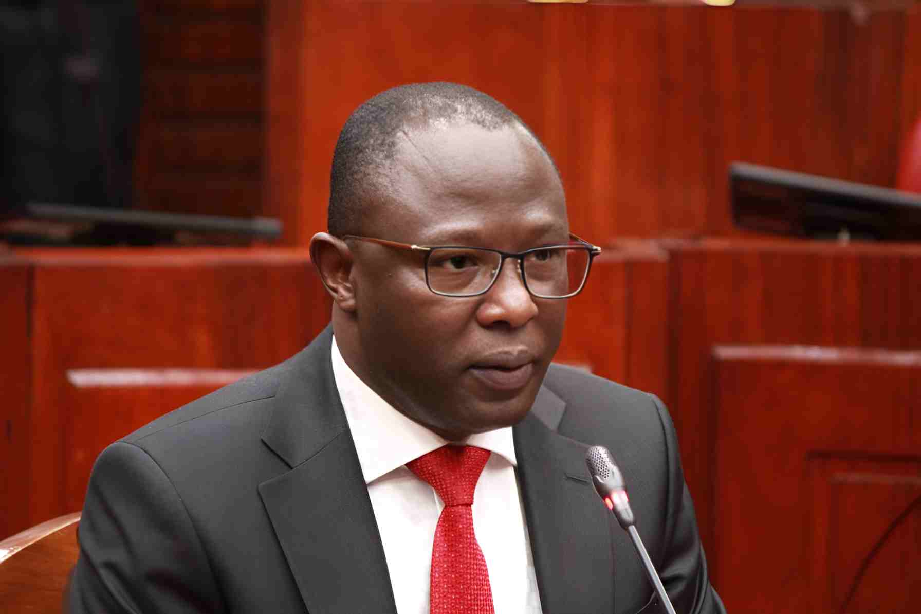 IEBC condemns Wajir MP's vote rigging remarks as irresponsible, warns against erosion of electoral trust