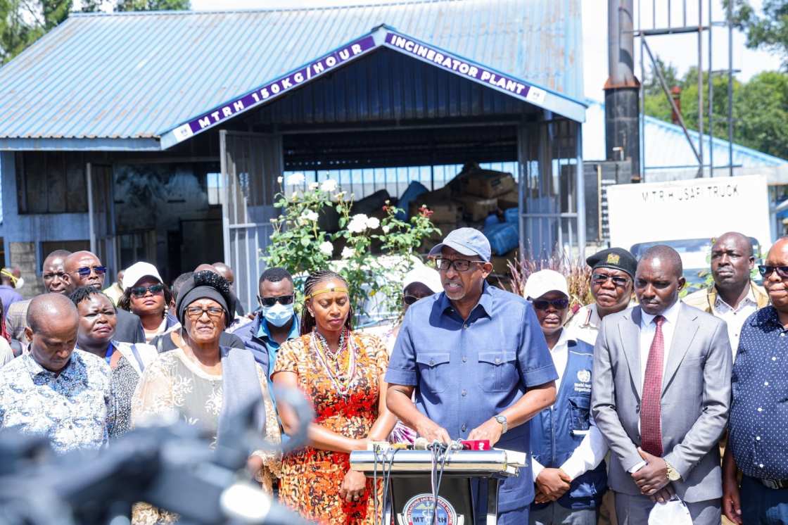 CS Duale cancels all nicotine product licences, orders reapplication within 21 days