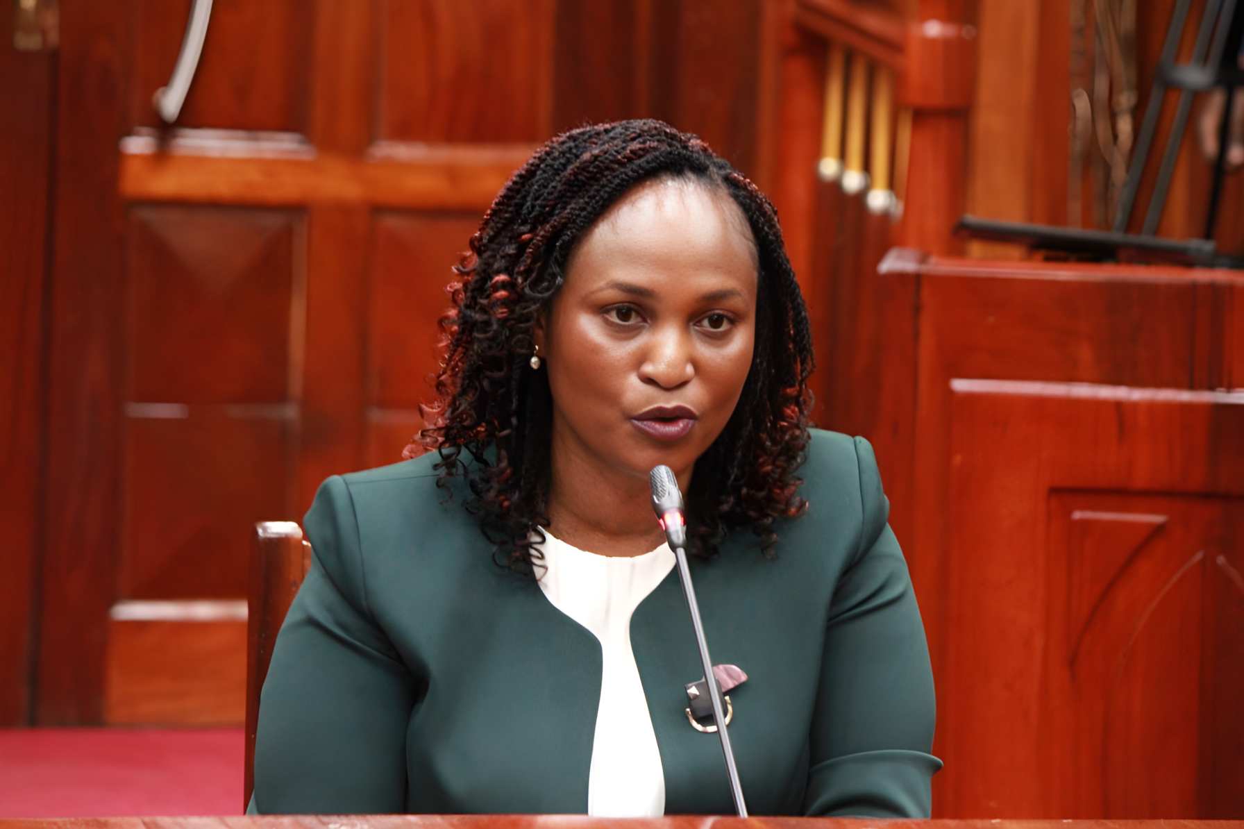 IEBC calls on Kenyans to register early ahead of mass voter drive