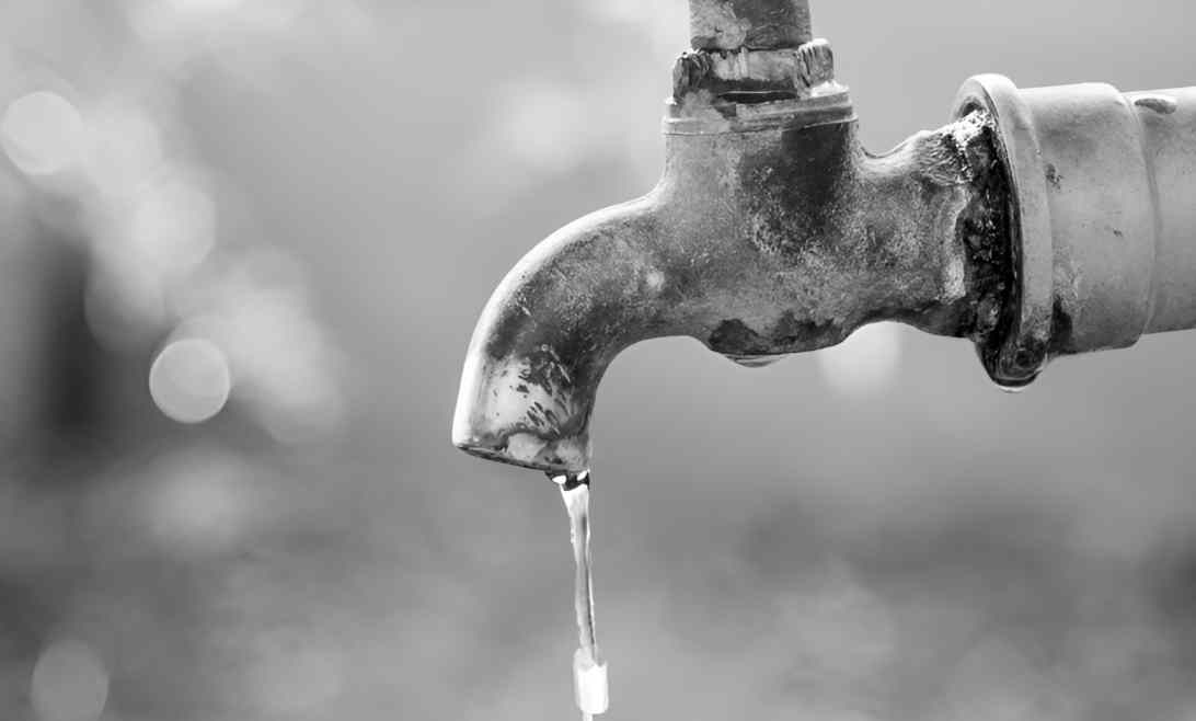 Nairobi Water announces temporary water supply interruptions