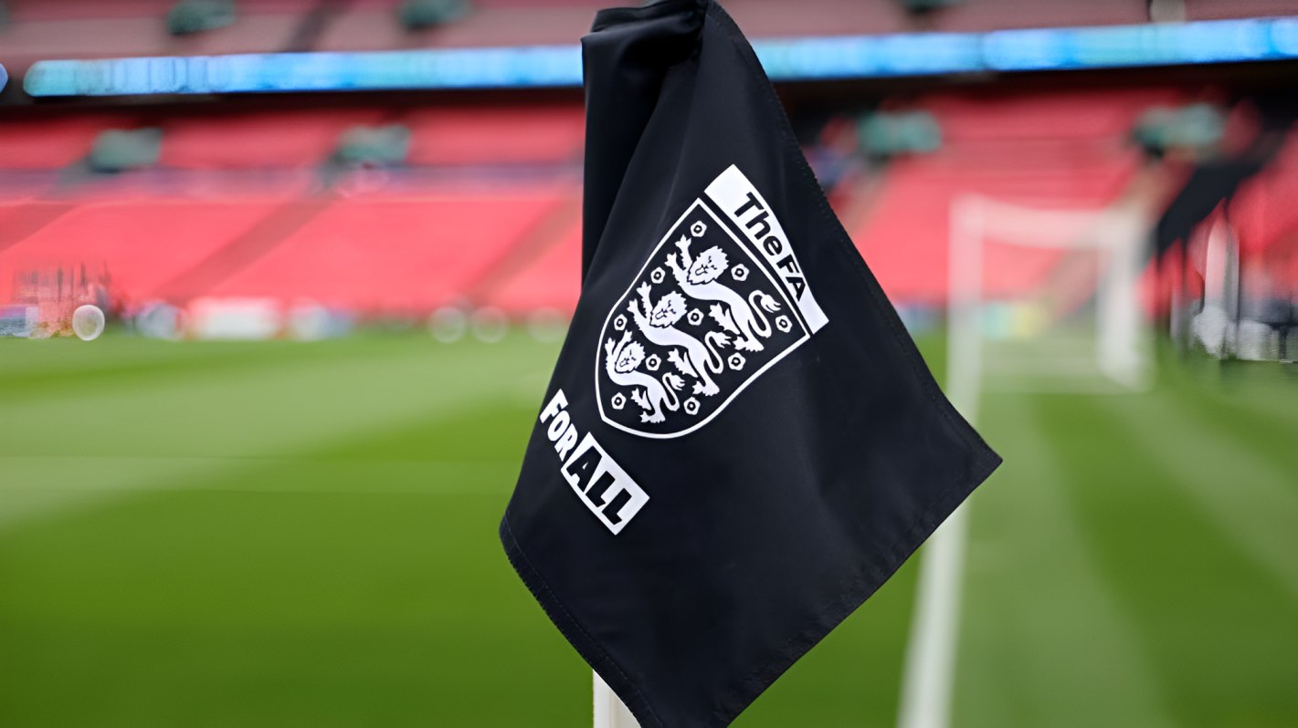 English FA bans Transgender women from playing football
