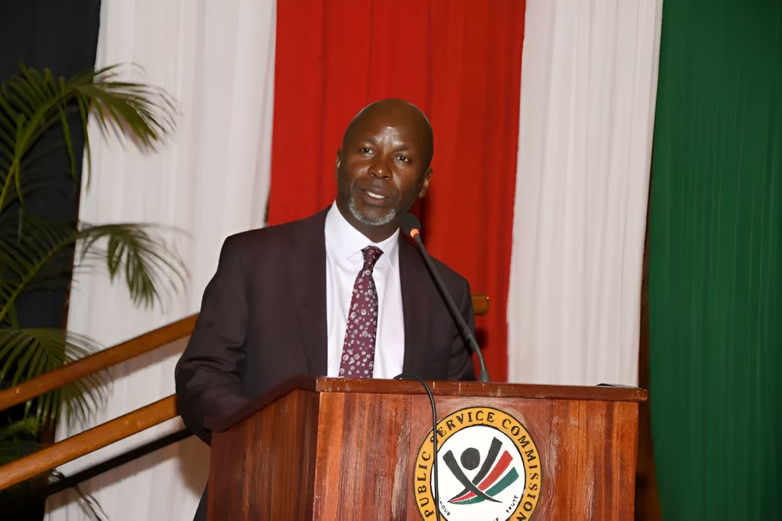 NHIF staff to stay on for six more months during SHA transition