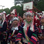 Tribe: The Akha Way of life