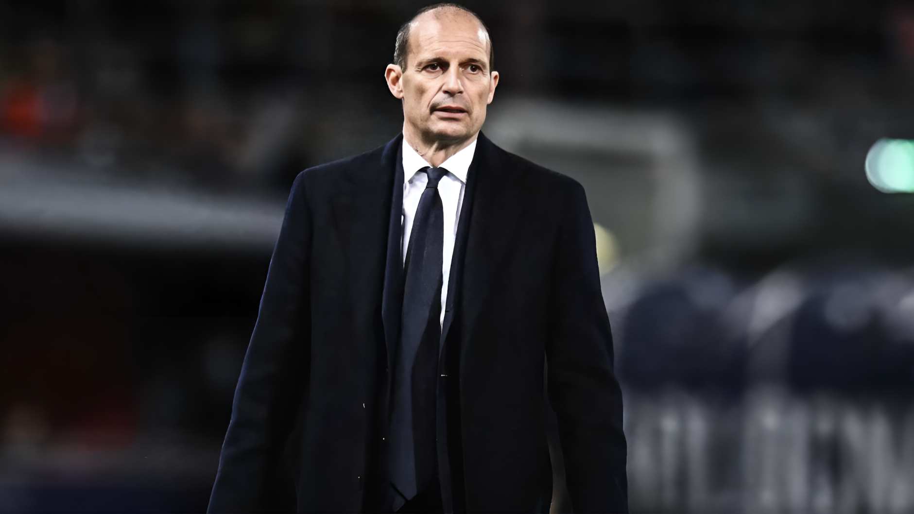 Ruthless AC Milan reappoint Allegri following disappointing season
