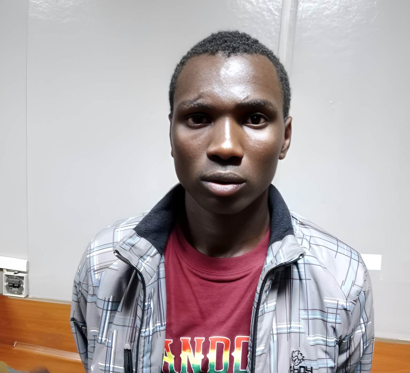 Police nab motorcycle rider linked to MP Were shooting