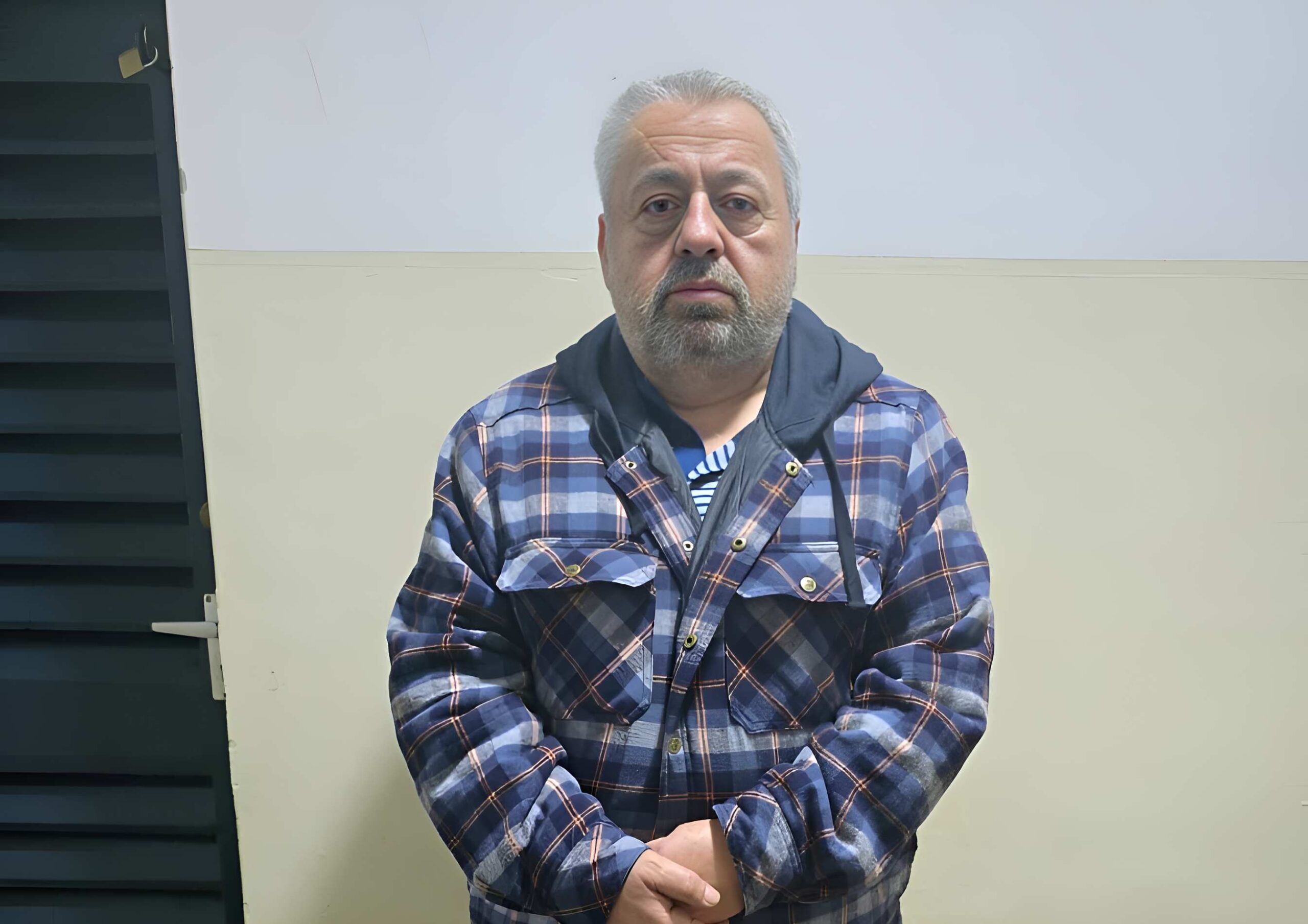 Lebanese narcoterrorism suspect extradited to US