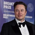 Elon Musk's SpaceX has acquired his AI company, xAI