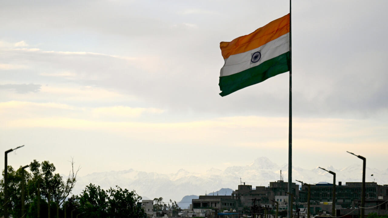 Indian Army reports peaceful night as Kashmir truce with Pakistan holds