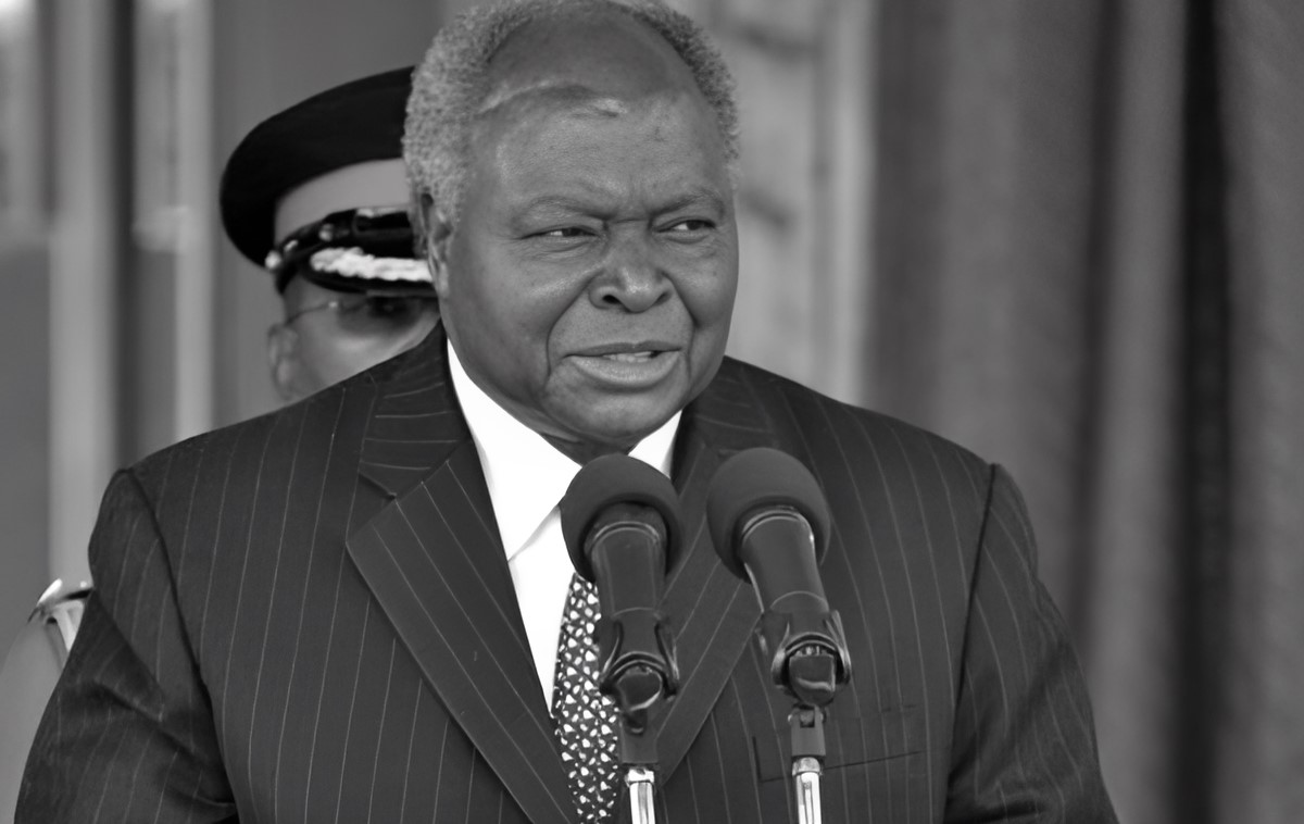 Kibaki’s children declare estate worth Sh50 million amid court dispute